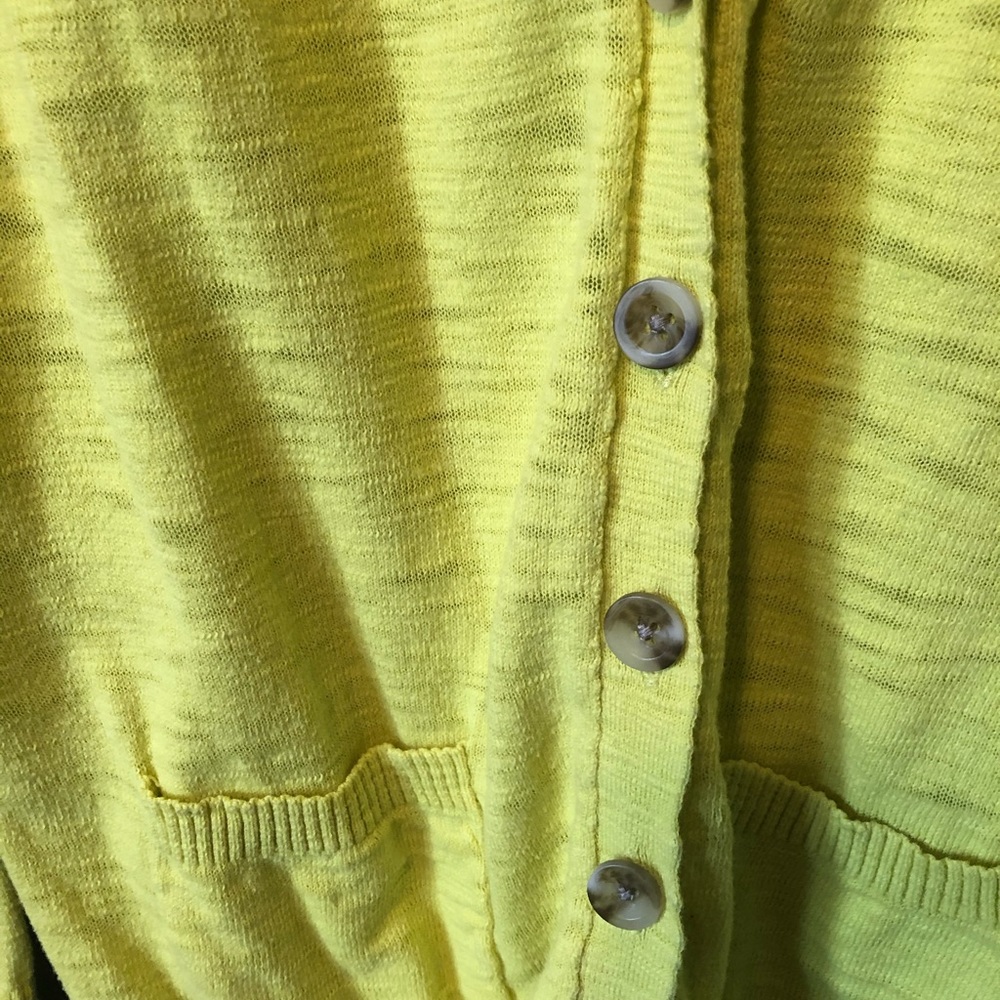 Cardigan - Picture 3 of 3